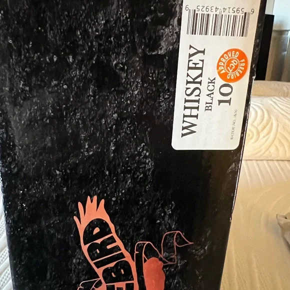 Freebird ankle boots - Picture 2 of 7